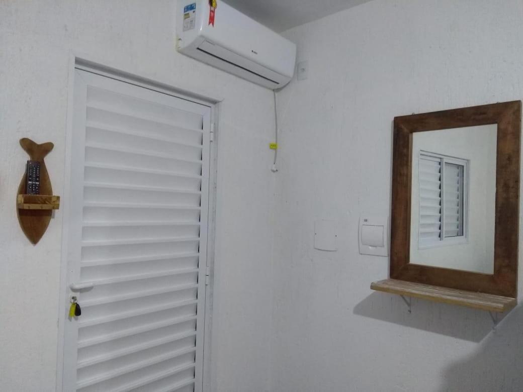 Appartement Kitnet Do Pescador 3 à Imbituba  Extérieur photo