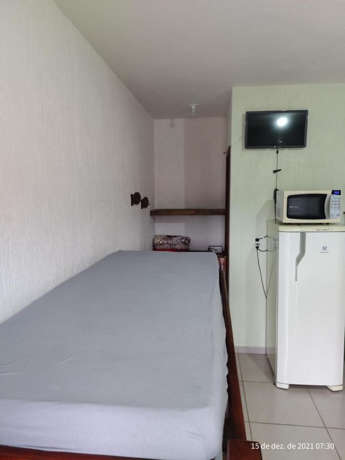 Appartement Kitnet Do Pescador 3 à Imbituba  Extérieur photo