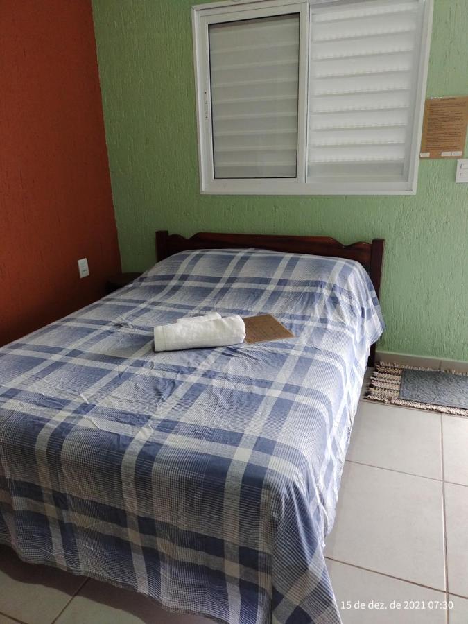 Appartement Kitnet Do Pescador 3 à Imbituba  Extérieur photo