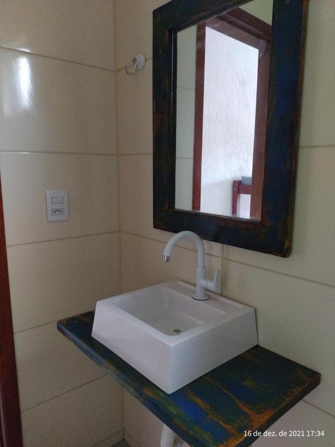 Appartement Kitnet Do Pescador 3 à Imbituba  Extérieur photo