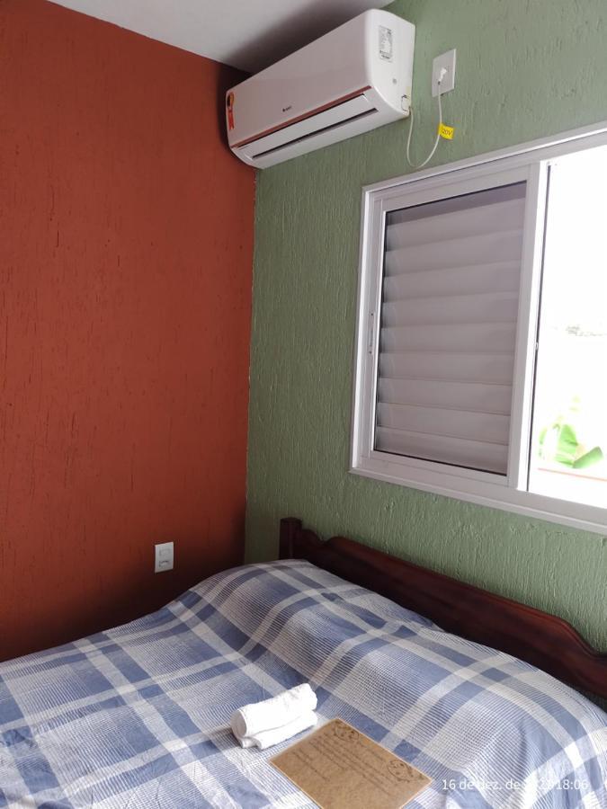 Appartement Kitnet Do Pescador 3 à Imbituba  Extérieur photo