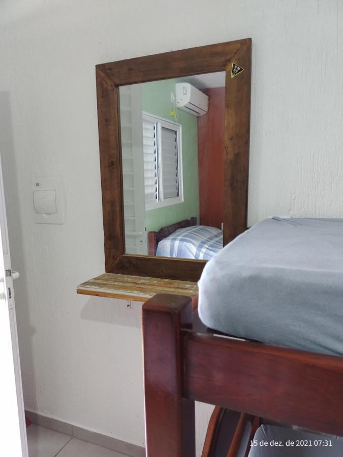 Appartement Kitnet Do Pescador 3 à Imbituba  Extérieur photo