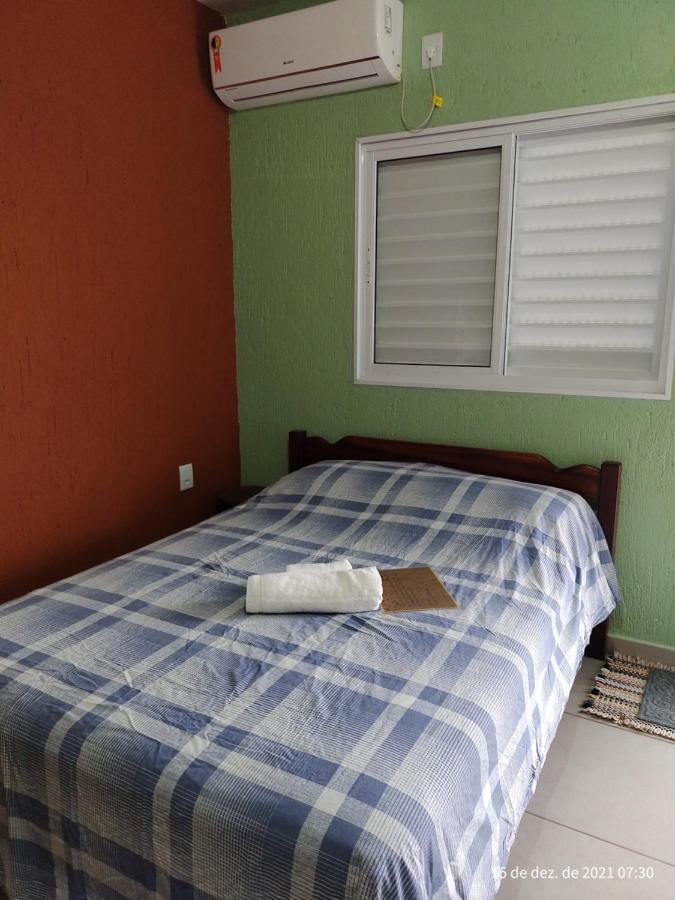 Appartement Kitnet Do Pescador 3 à Imbituba  Extérieur photo